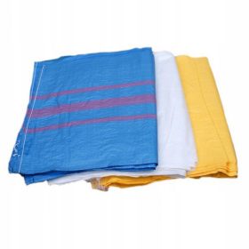 KORNSÄCKE SCHUTTKOHLE 60x105 50KG 50 ST