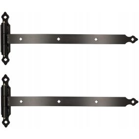  FESTES KUGELLEISTENSCHARNIER FÜR GARAGENTORE 800 - 2 S