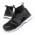 Helly Hansen Sandal Boot Schwarze Arbeitsschuhe, Größe 41