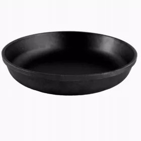  D26 Gusseisenpfanne für Etagenroste