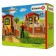  Schleich Pferdebox-Set