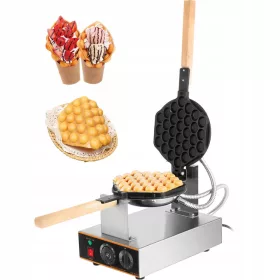 Gofrownica Vevor Eierkuchenmaschine 1400 W