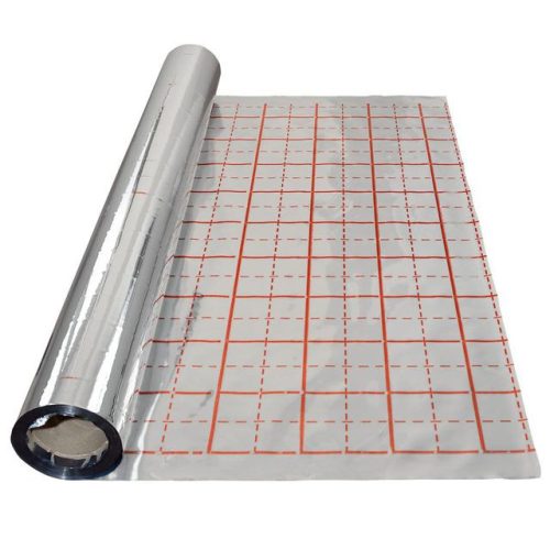 DICKE BODENHEIZFOLIE130my