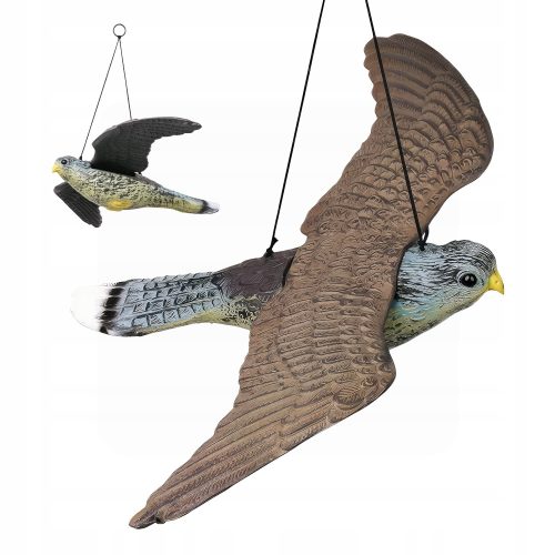  Different8 Vogelabwehrmittel