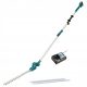  Makita Akku-Elektroschere 46 cm 12 V