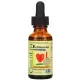 Echinacea in flüssiger Form mit Orangengeschmack - Stärkung des Immunsystems