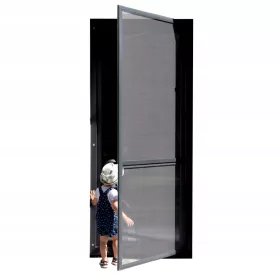  Türmoskitonetz 200 cm x 270
