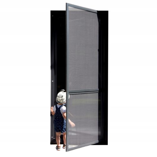  Türmoskitonetz 200 cm x 270