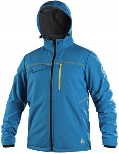 CXS Stretchjacke Größe L