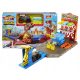  Mattel Hot Wheels Monster Trucks Blast Station HFB12 Autoschiene