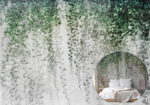 Moderne 3D-Tapete für Wohnzimmer und Schlafzimmer