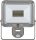  Halogen kaltweiß 4400 lm 50 W