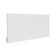  Teploceramic SWRE1000 1000 W Keramik-Elektroheizung