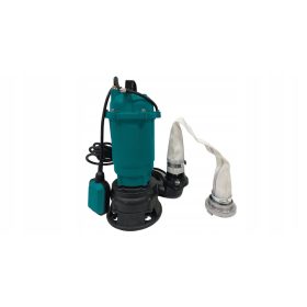  Vander Tauchpumpe 15000 l/h