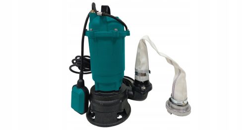  Vander Tauchpumpe 15000 l/h