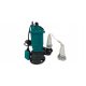  Vander Tauchpumpe 15000 l/h