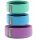 Hop-Sport Gymnastikband 8-35 kg 3-tlg.