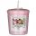  Traditionelle Paraffinkerze FRESH CUT ROSES Yankee Candle 1 Stk.