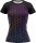  Damen Thermo-T-Shirt Running Fitness M