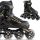  Movino Cruzer B2 Inline-Skates, 30-33 Gold