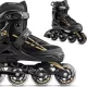  Movino Cruzer B2 Inline-Skates, 30-33 Gold