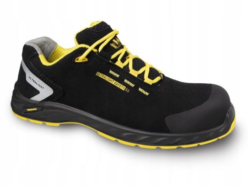 VM Footwear California Arbeitsschuhe, Größe 42