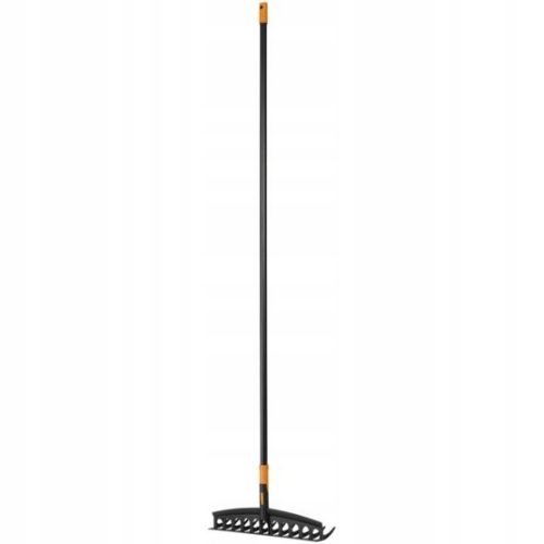  Fiskars Kunststoffrechen 41 x 167 cm