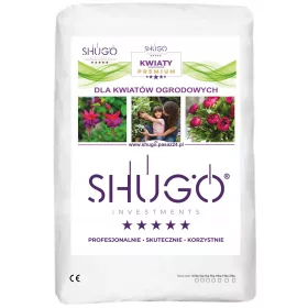  SHUGO Mehrkomponenten-Düngergranulat 5 kg