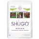  SHUGO Mehrkomponenten-Düngergranulat 5 kg
