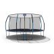 Trampolin mit Netz OlimpicSport 404 cm FT 15 (457-465 cm)