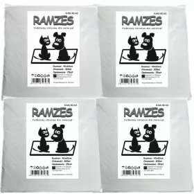  Ramzes Saugeinlagen und Matten 100 Stk.