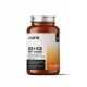UNS D3+K2 MK-7 NATTO: Hochwertiges Vitamin D3 und K2 aus natürlichen Quellen