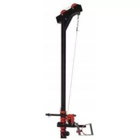  Oberer Aufzug zur Kelton-Bank