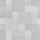 Flexible PVC-Bodenbeläge PVC-Bodenbelag, Fliesenimitat, 4 m, 1,3 mm