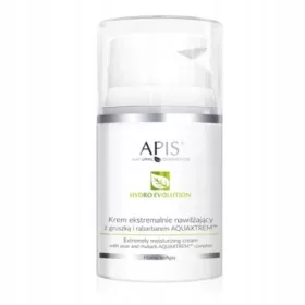    Apis Hydro Evolution Extrem feuchtigkeitsspendende Creme 50 ml