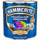 Korrosionsschutz-Acrylfarbe für Möbel und Metall Hammerite 2,5 l