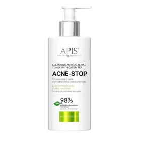  Apis Acne-Stop 300 ml antibakterielles Tonikum