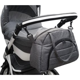 Kinderwagentasche, Maxi-Taschen-Organizer