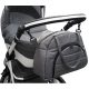 Kinderwagentasche, Maxi-Taschen-Organizer