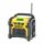  DeWalt DCR019-QW Baustellenradio
