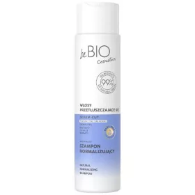  beBIO Ewa Chodakowska Shampoo 300 ml Talgkontrolle
