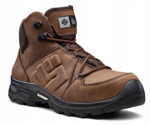 ToWorkFor Gear High-Top-Arbeitsschuhe, Größe 41
