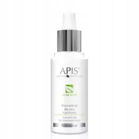  APIS Acne-Stop-Konzentrat für Akne-Haut 30 ml