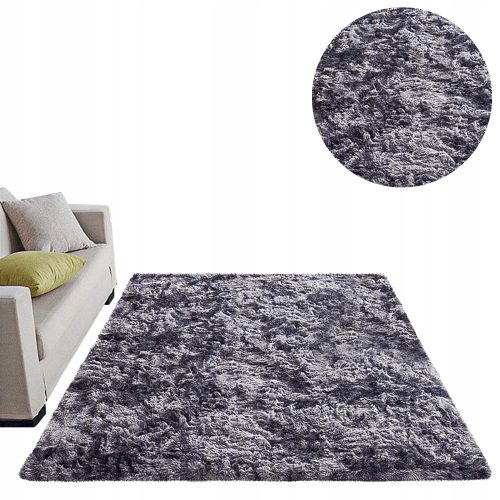 Teppiche Strado Hochflorteppich 300 x 250 cm