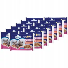  Prevital Nassfutter-Geschmacksmischung 0,4 kg