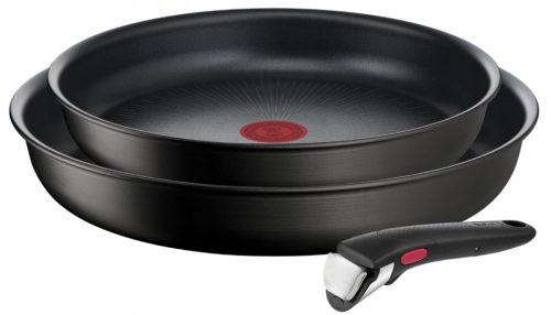 TEFAL Ingenio Unlimited 3-tlg. Pfannenset für alle Herdarten