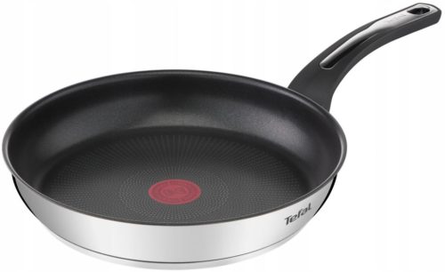 Tefal Emotion E30006 Bratpfanne 28 cm - für alle Herdarten geeignet