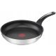 Tefal Emotion E30006 Bratpfanne 28 cm - für alle Herdarten geeignet