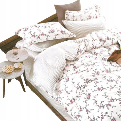 Bettwäsche Bettwäscheset Bedaholics Bettdecke 160cm x 200 Kissen 70x80cm 3-teilig