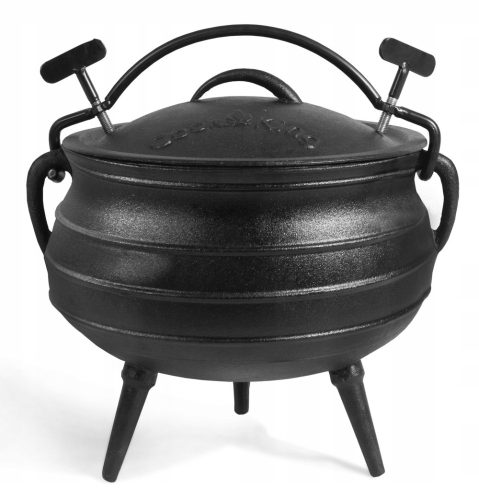 Kasan - CookKing freistehender Wasserkocher 9 l